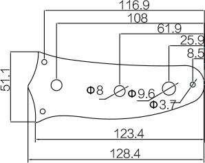 HJ-1007 drawing
