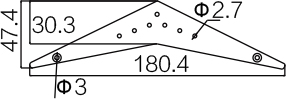 HJ-1006 drawing