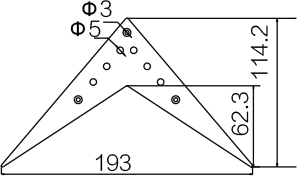 HJ-1005 drawing