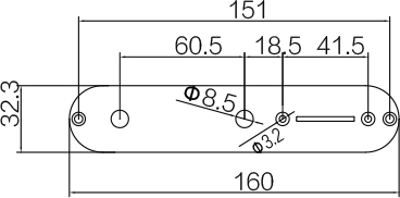 HJ-1001 drawing