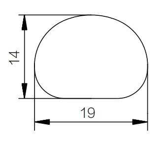 B-05 drawing
