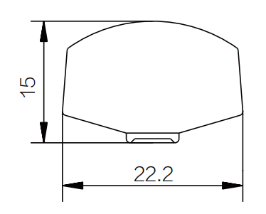 B-09 drawing