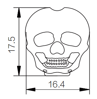 B-11 drawing