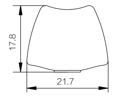 B-13 drawing