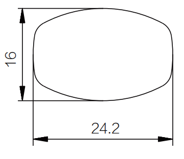 B-27 drawing