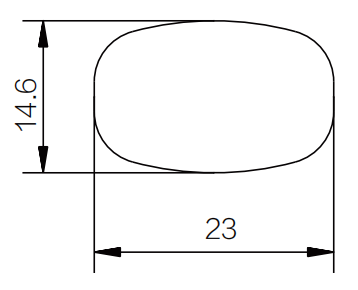 B-29 drawing