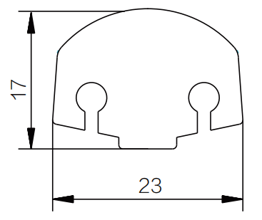 B-59 尺寸图