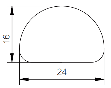 B-60 drawing