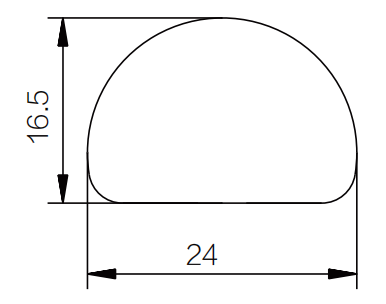 B-64 drawing
