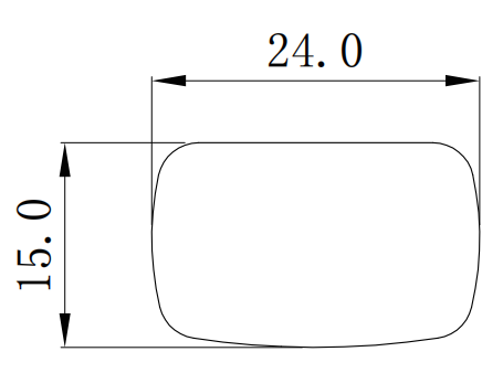 B-75 drawing