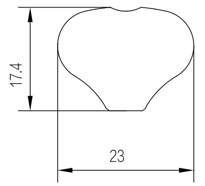 B-89 drawing