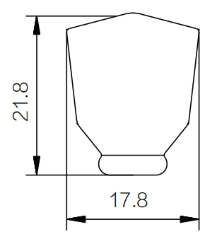 B-31 drawing