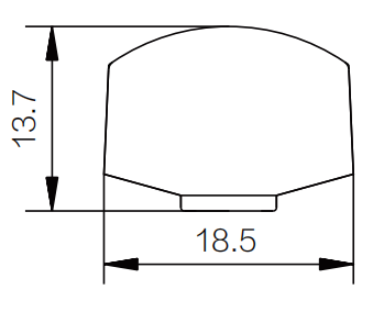 B-73 drawing