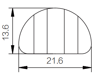 B-74 drawing