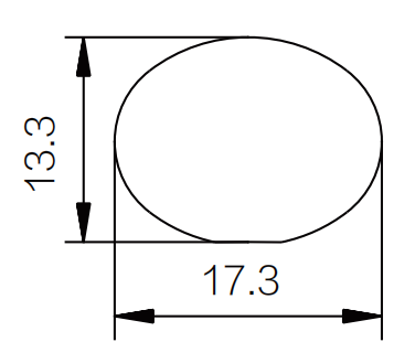 B-76 drawing