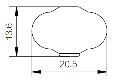 B-78 drawing