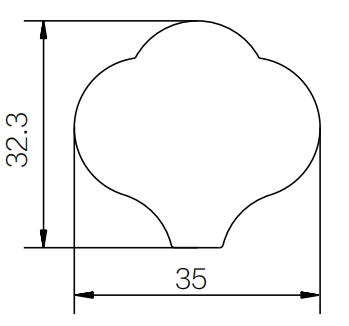 B-37 drawing