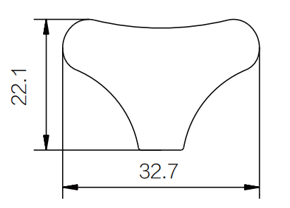 B-69 drawing