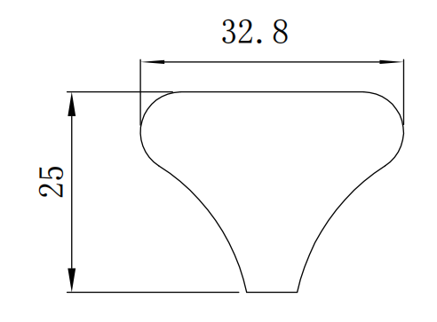 B-94 drawing