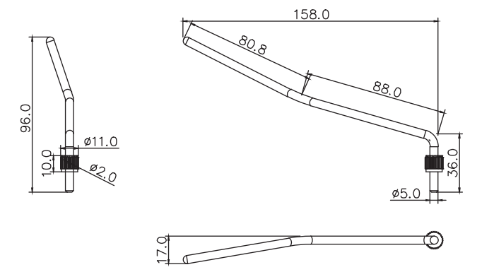 A-04 drawing