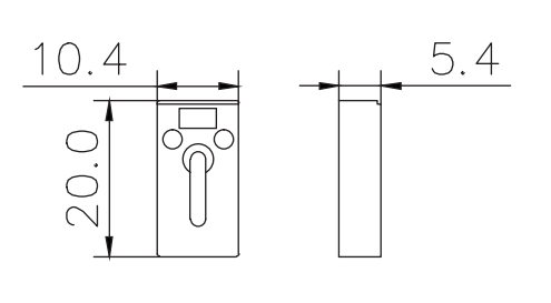 C drawing