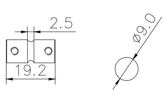 HZ-27 drawing