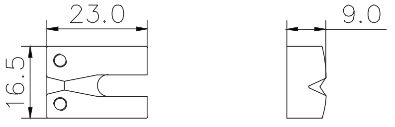HZ-37 drawing