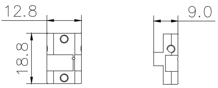 HZ-45 drawing