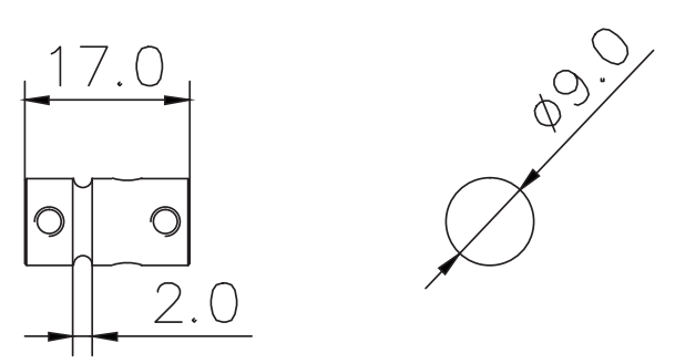 HZ-46 drawing