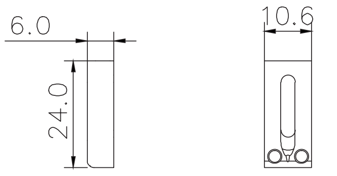 HZ-55 drawing