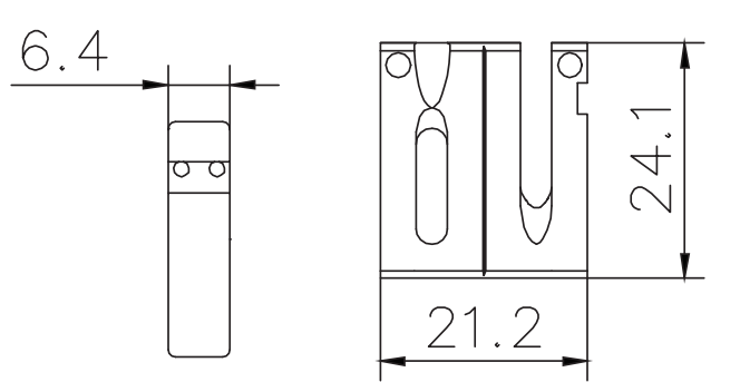 HZ-59 尺寸图