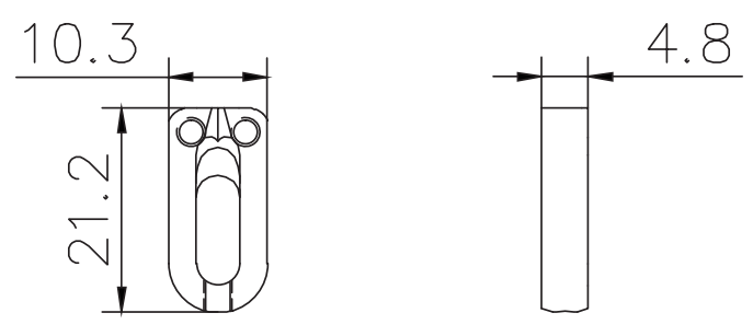 HZ-61 drawing