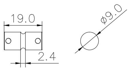 HZ-66 尺寸图