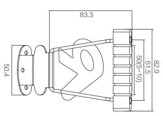 BG-6008 drawing