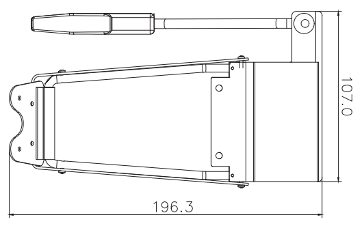 BG-6012 drawing