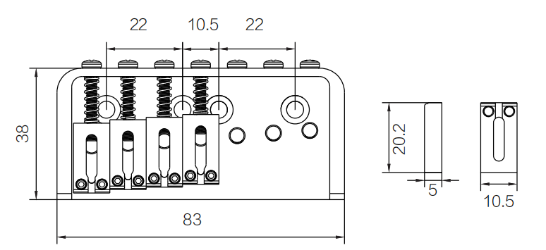 BA-3004 drawing