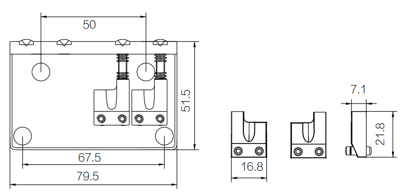 BA-1004 drawing