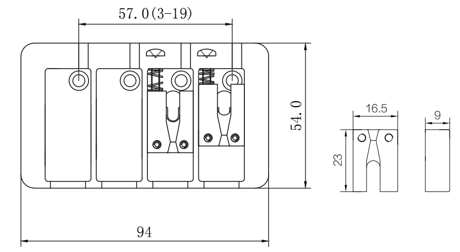 BA-1012 drawing