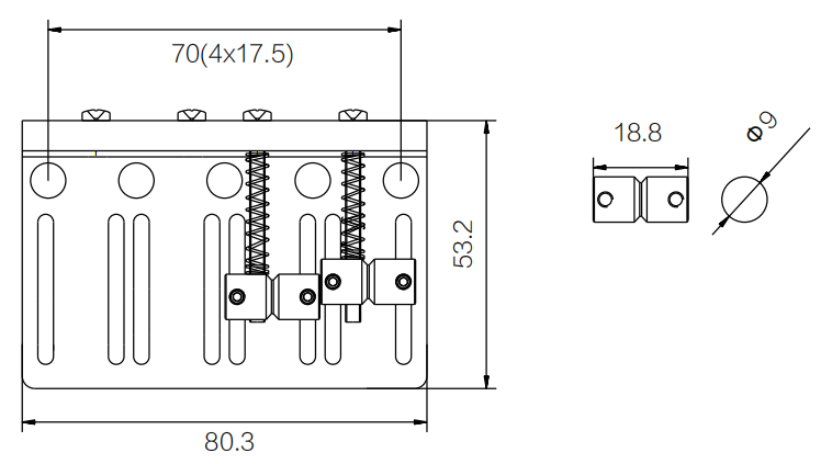 BA-1014 drawing