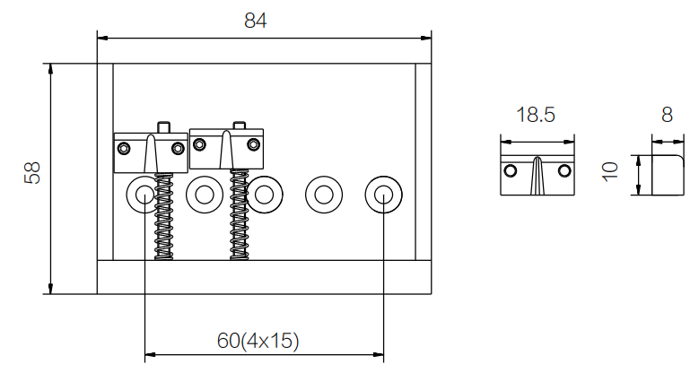 BA-1017 drawing