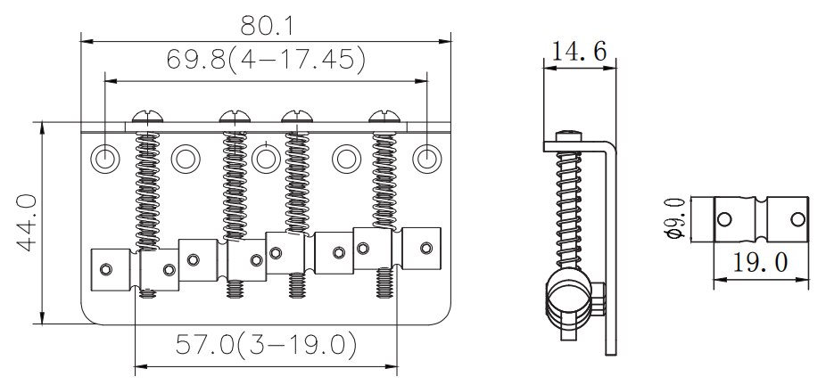 BA-1022 drawing