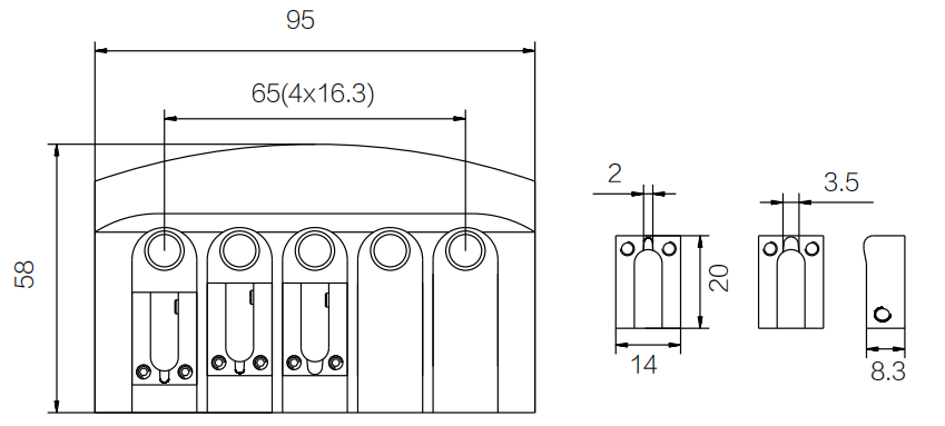 BA-2005 drawing