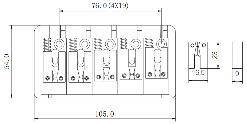 BA-2006 drawing