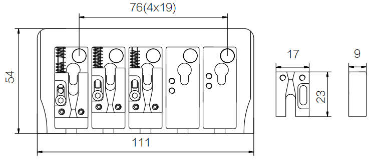 BA-2007 drawing