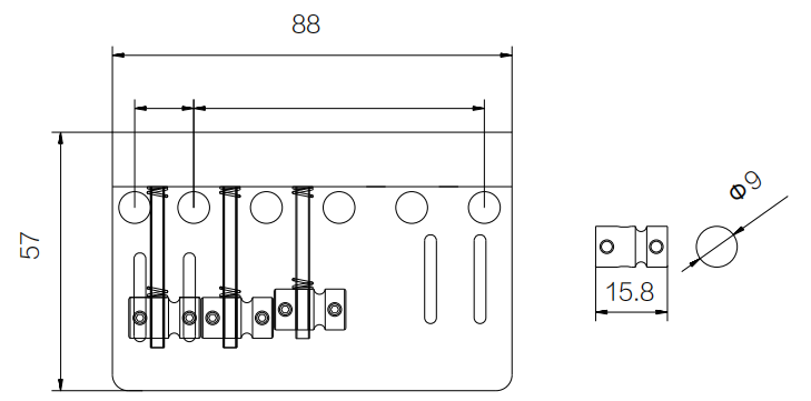 BA-2009 drawing