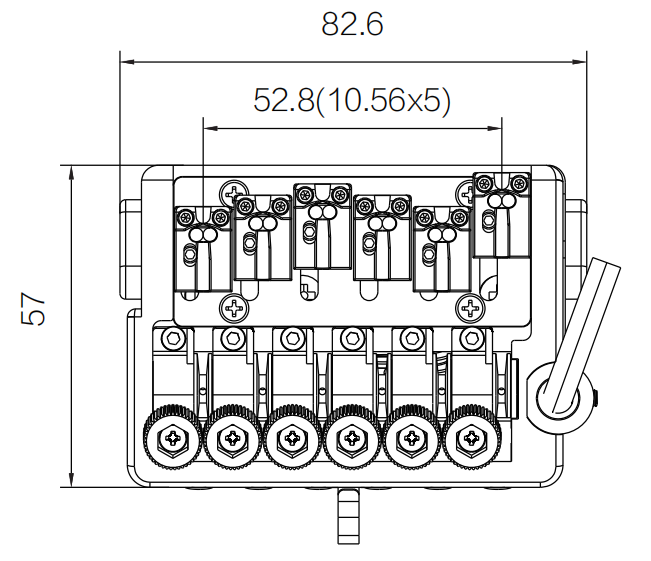 W-1016 drawing