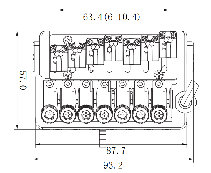 W-1017 drawing