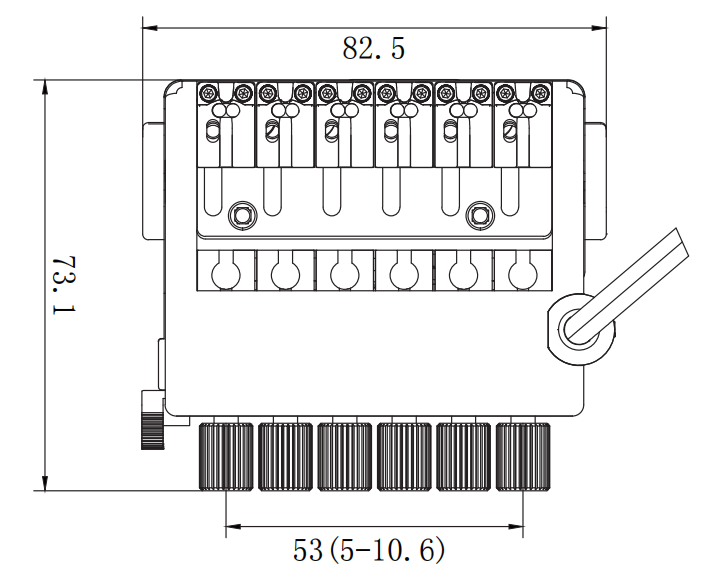 W-1018 drawing