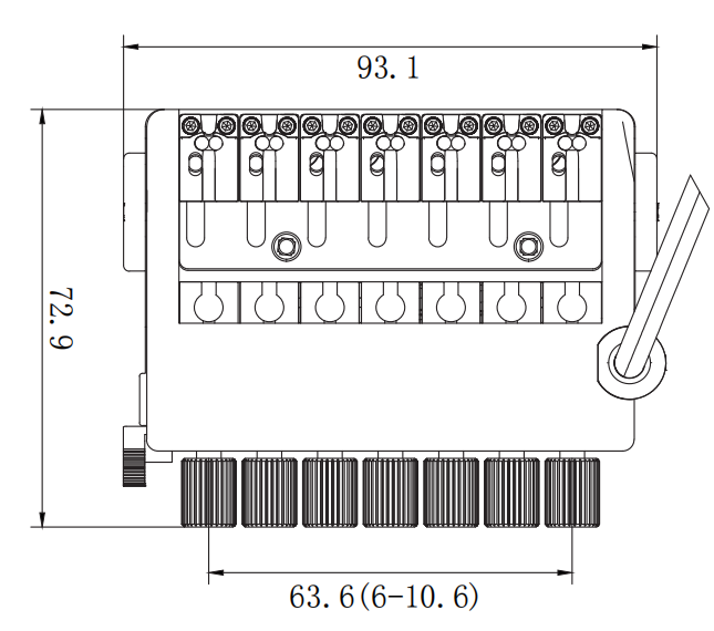W-1019 drawing