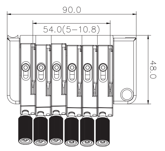 W-1005 drawing
